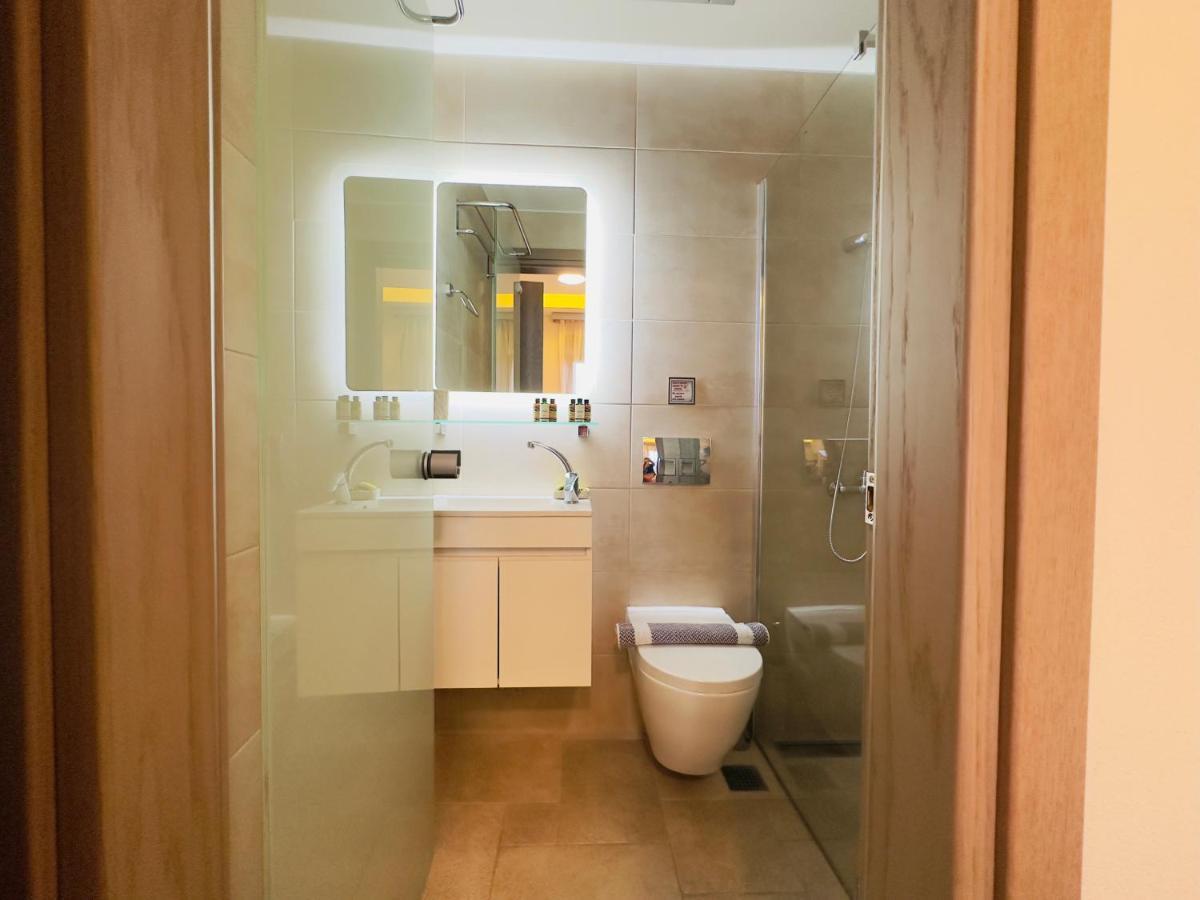 Yulia Luxury Apartments Ouranoupoli Extérieur photo