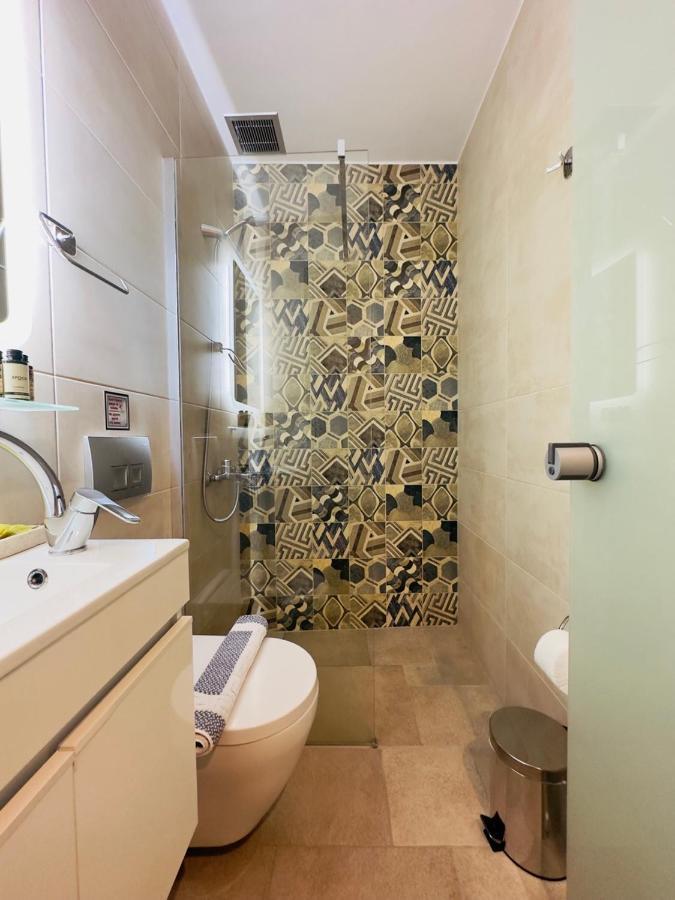 Yulia Luxury Apartments Ouranoupoli Extérieur photo