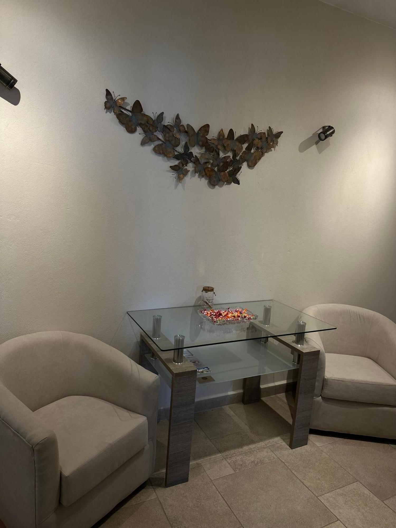 Yulia Luxury Apartments Ouranoupoli Extérieur photo
